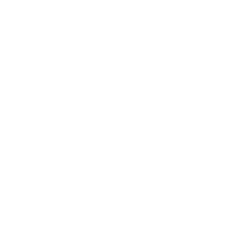 Twilio logo