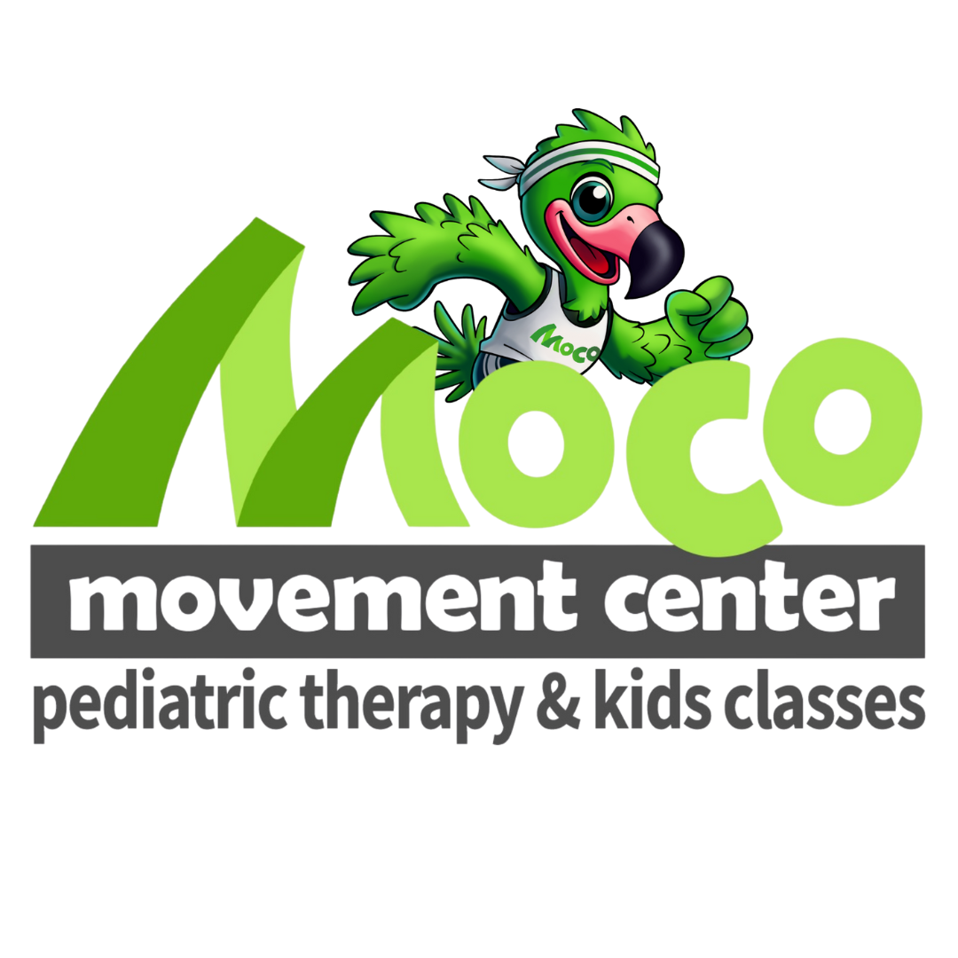 MOCO Movement Center logo