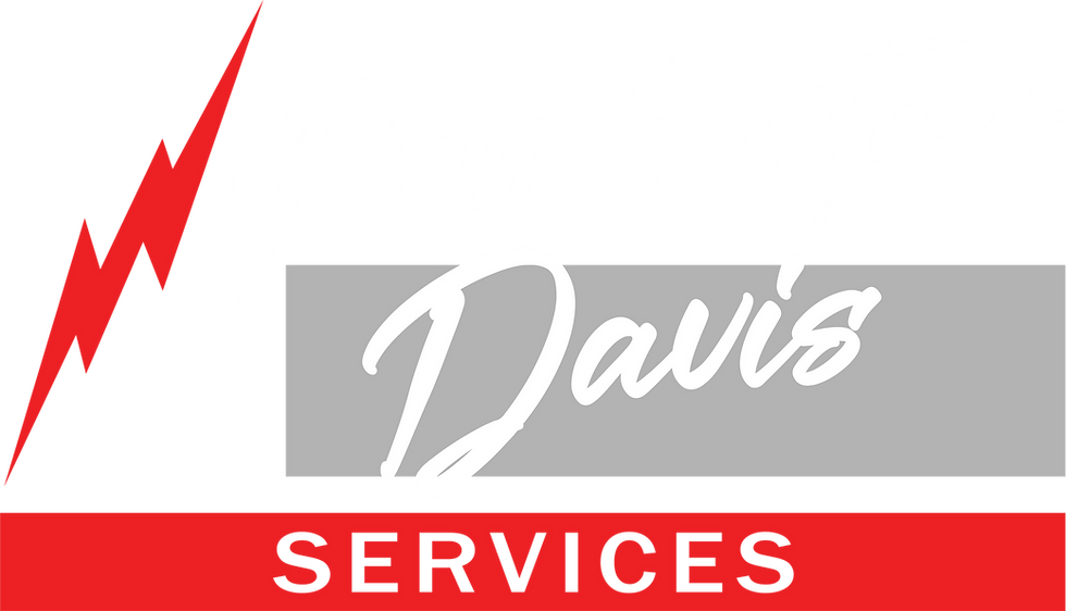Pemberton Davis Services logo
