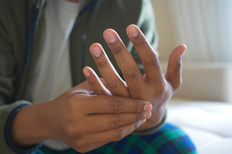 Nerve Disorders