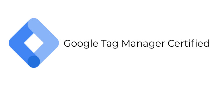Google Tag Manager Certified
