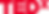 TedX logo