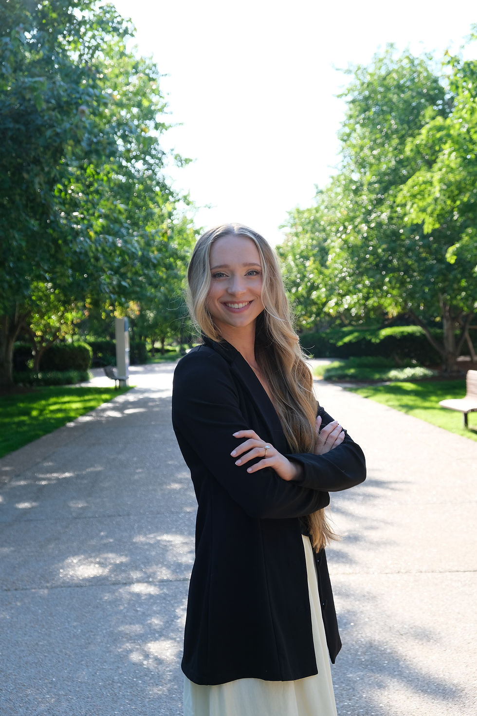 Kayla Hoover, MA, LAMFT, therapist at Live Well Counseling
