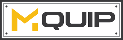 MQUIP logo