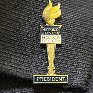 National Junior Honor Society