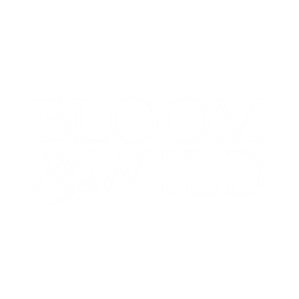 Bloom & Wild logo