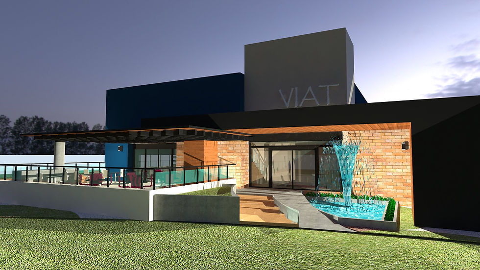 Restaurante ·VIAT·