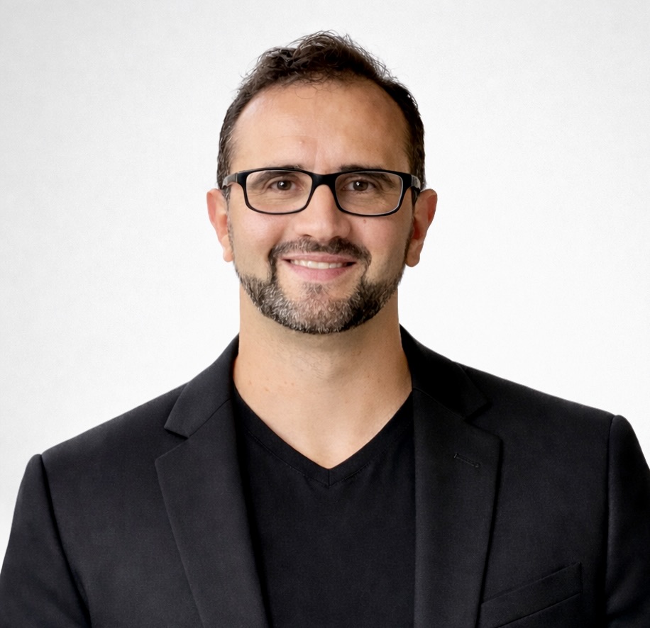 Tommaso Marsico headshot