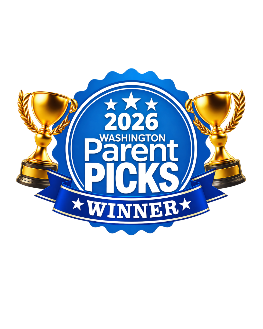 Washington Parent Pick 2026