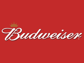 Budweiser logo
