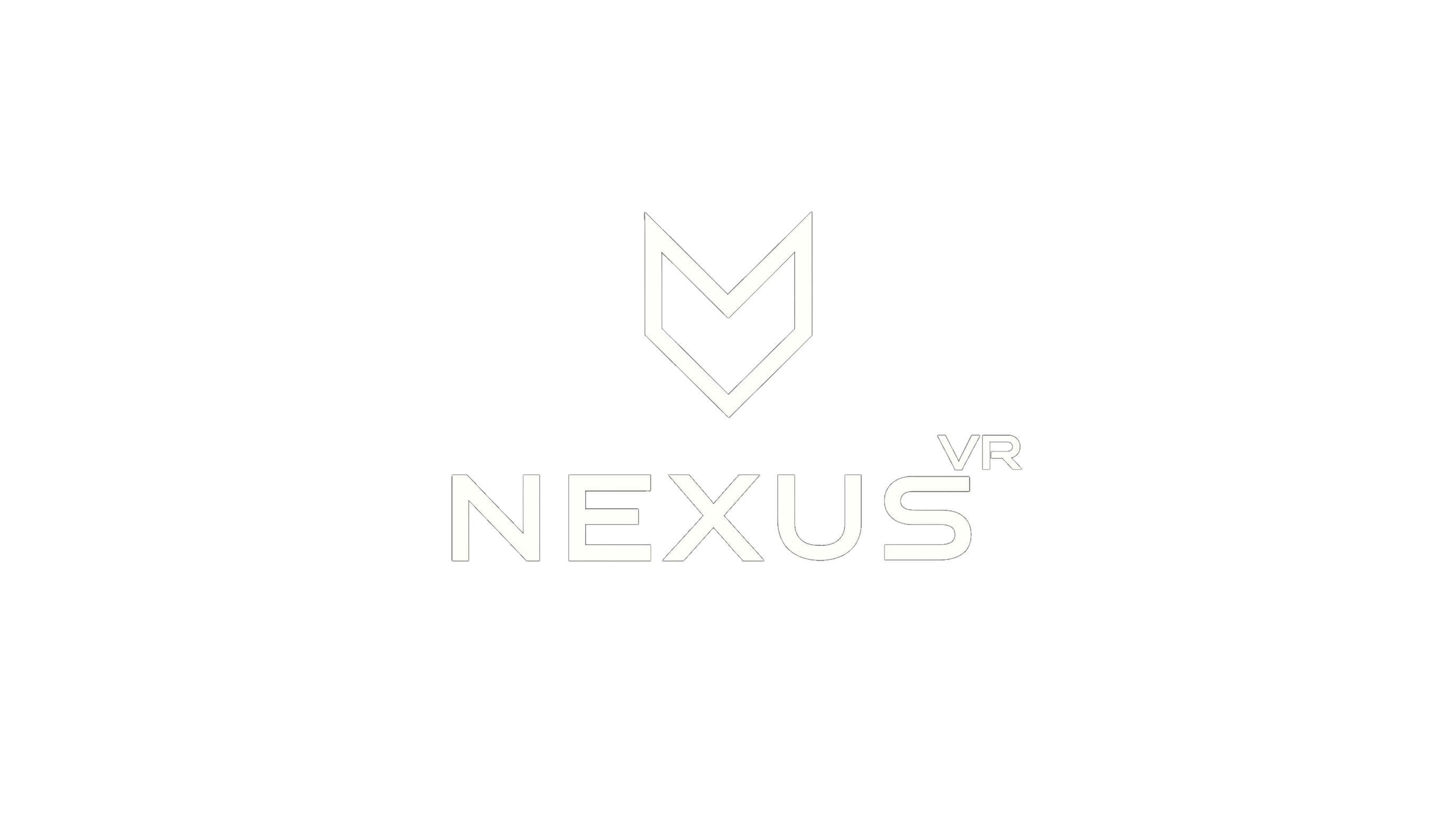 Nexus VR logo