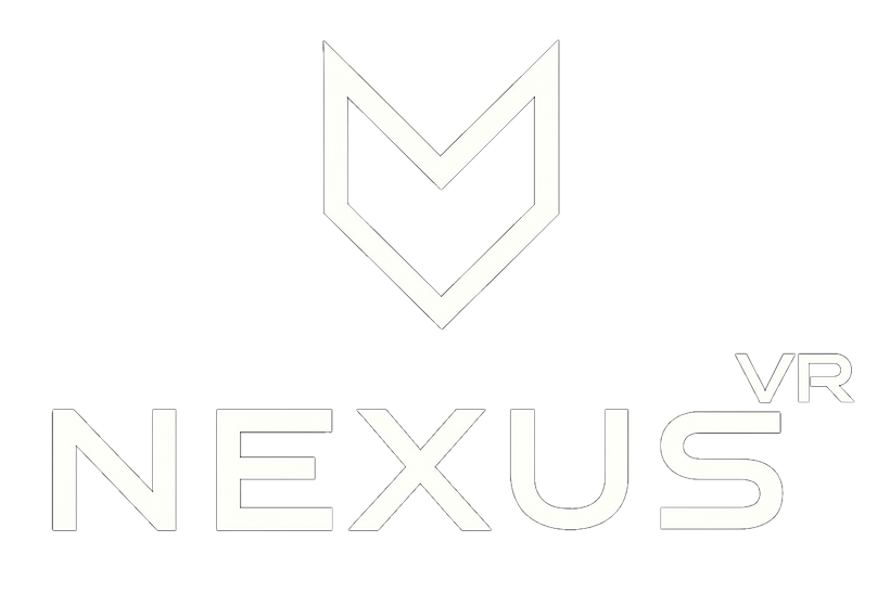 Nexus VR logo