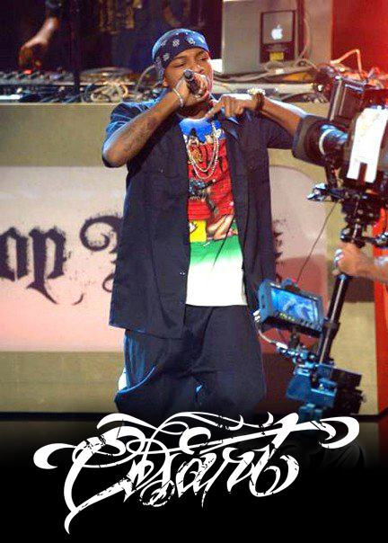 Bow Wow 1