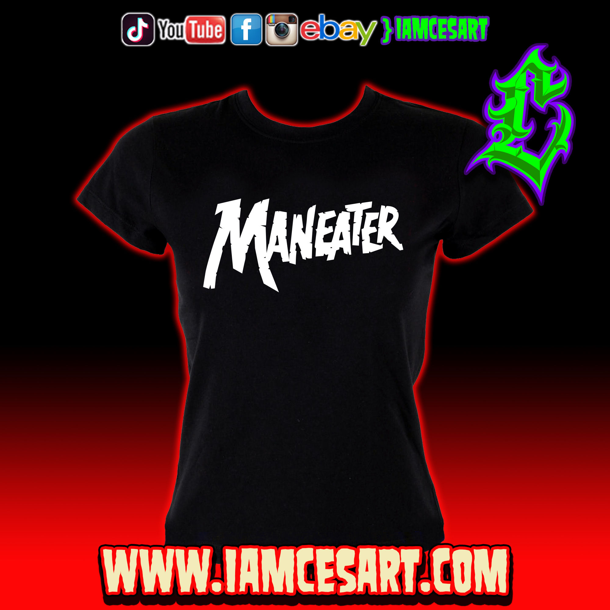 Maneater
