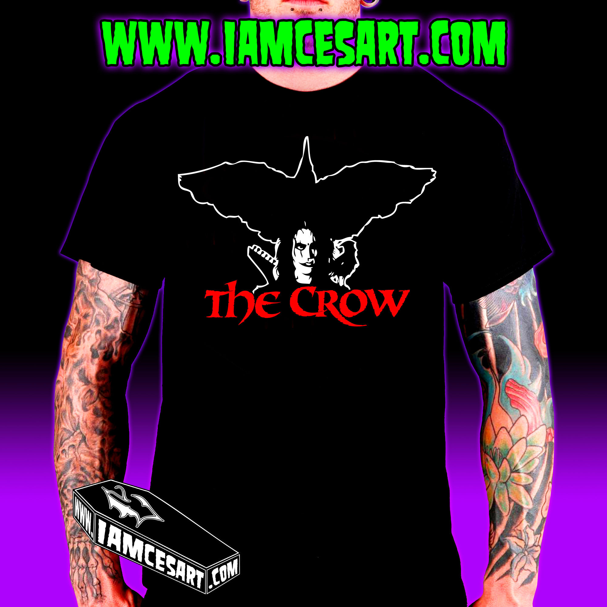 The Crow