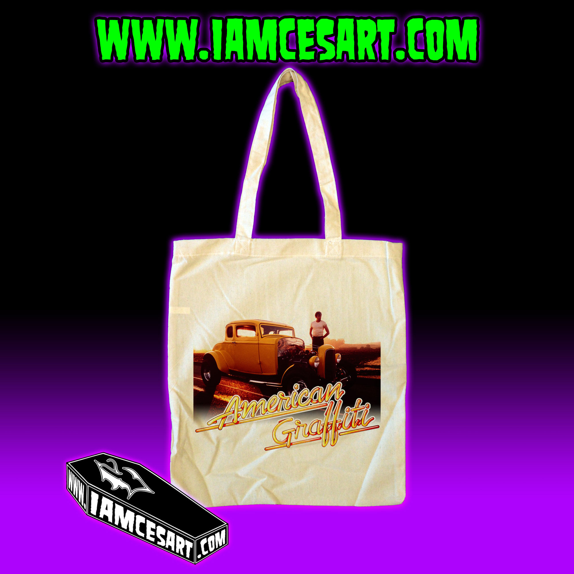 American Graffiti