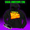 Thumbnail: Back to the 80s Hoodie