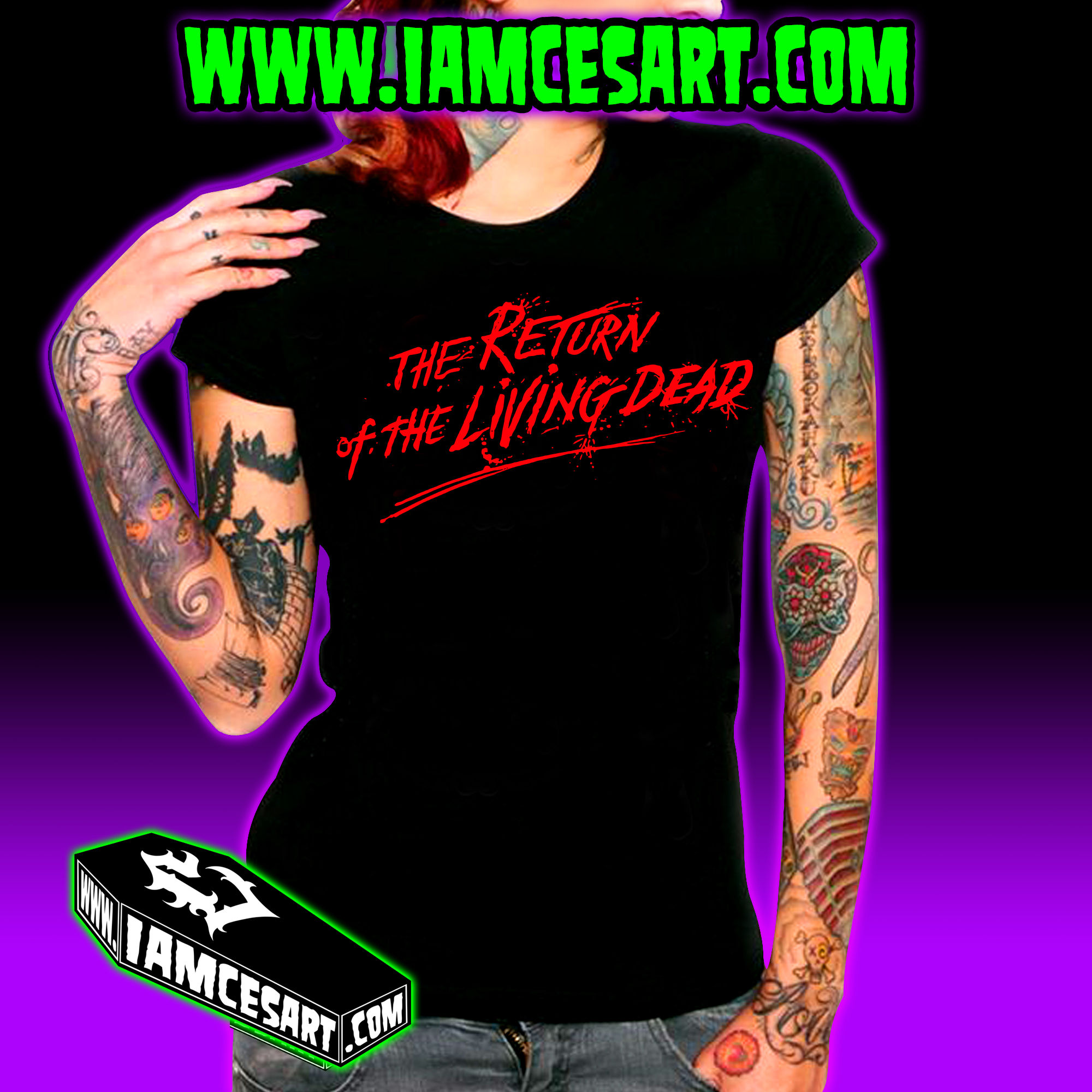 Return of the Living Dead