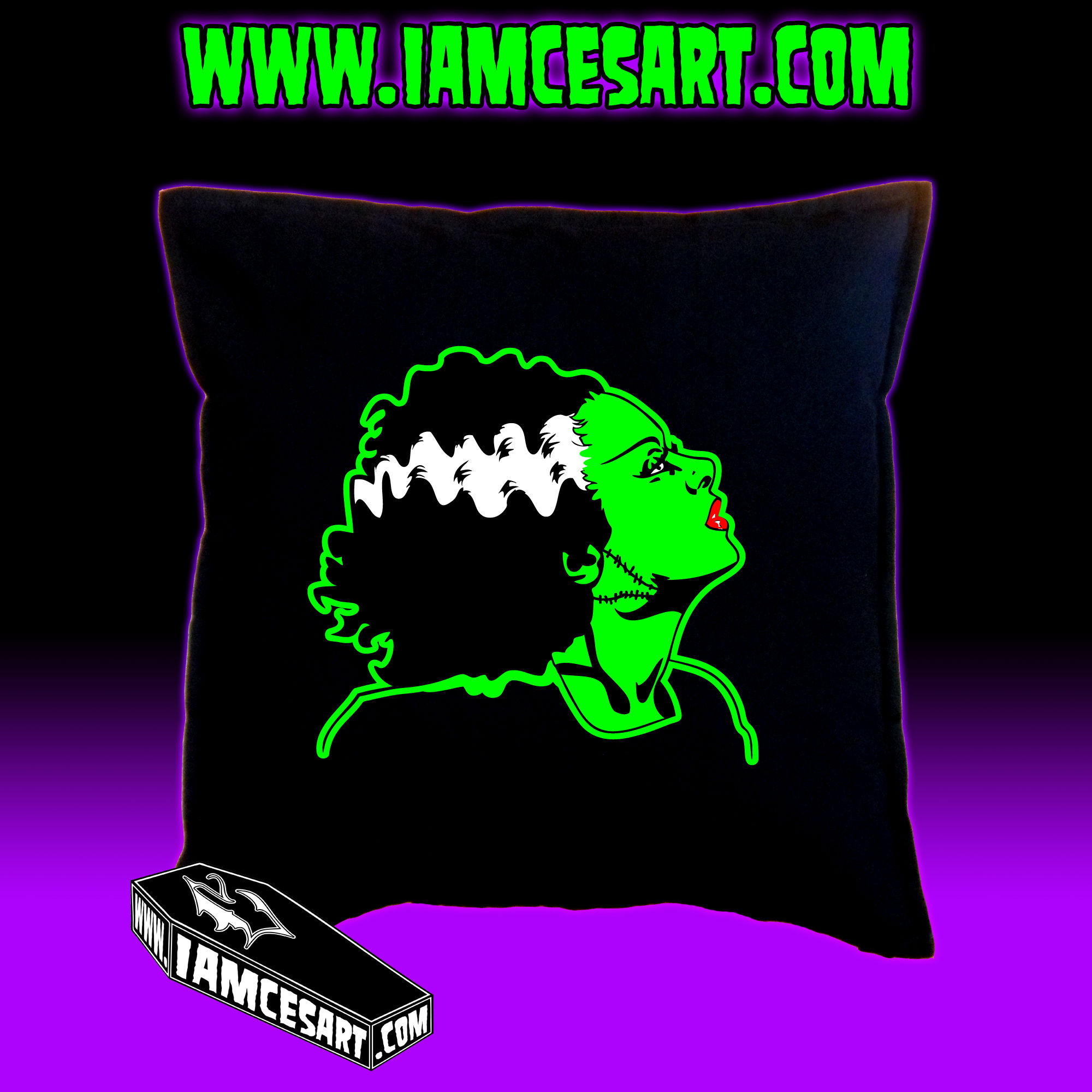 Frankenstien's Bride