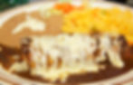 Burritos
