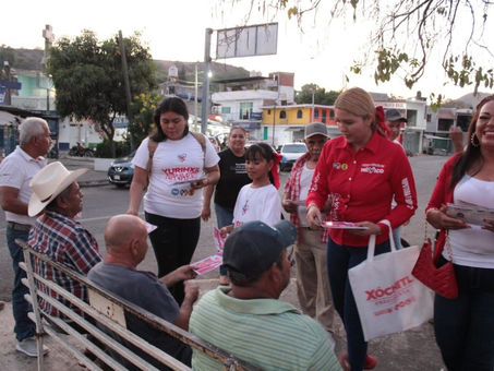 YURI NAVARRO LEGISLARÁ EN PRO DEL CUIDADO DEL AGUA Y REFORESTAR AL PAÍS