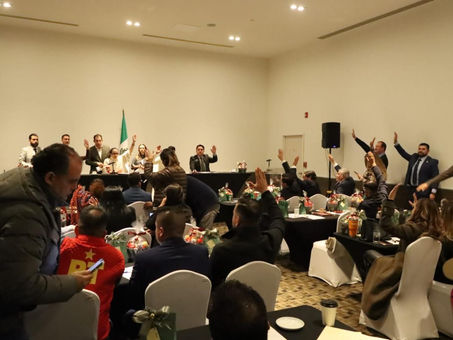 Autoriza Congreso del Estado al ayuntamiento de Morelia contratación de crédito para construcción de planta potabilizadora de agua