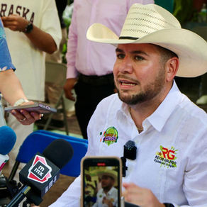 Urge Reyes Galindo al Congreso de Michoacán a homologar leyes sobre desaparición forzada