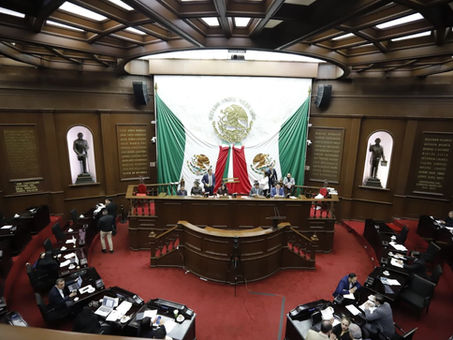 Regula Congreso del Estado plataformas digitales de alojamiento turístico