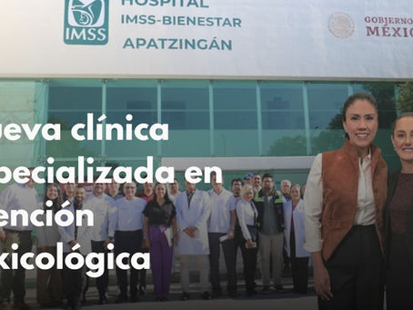 Tras reunión con la Presidenta Claudia Sheinbaum, Apatzingán consolida proyectos clave para la región