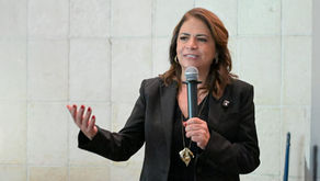 Fabiola Alanís destaca que la mitad del presupuesto 2026, aprobado por el Congreso, va a desarrollo social