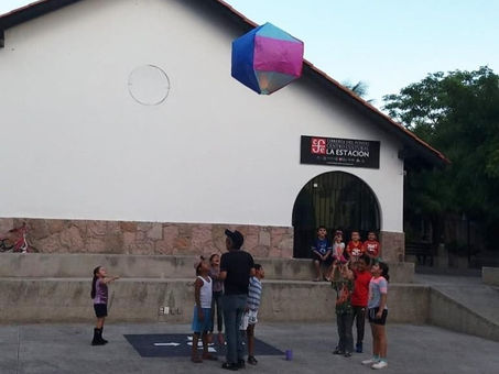 Centro Cultural ofrecerá actividades en el mes patrio