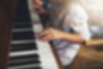 Journey Piano Studio modern piano program student