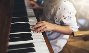 Piano Lesson