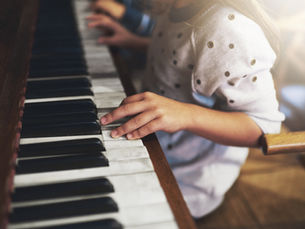 Are Music Classes Worth It If Kids Lose Interest Easily?