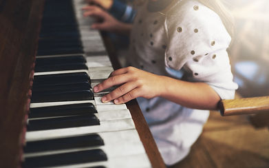 Piano Lesson