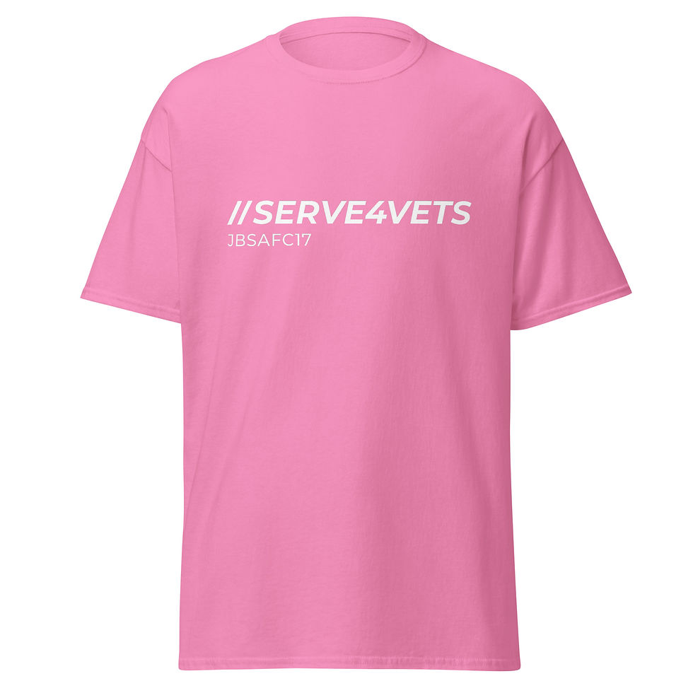 Thumbnail: S4V Shirts