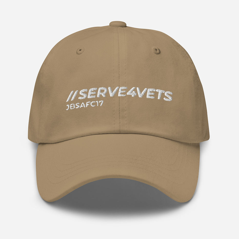 Thumbnail: S4V Hats