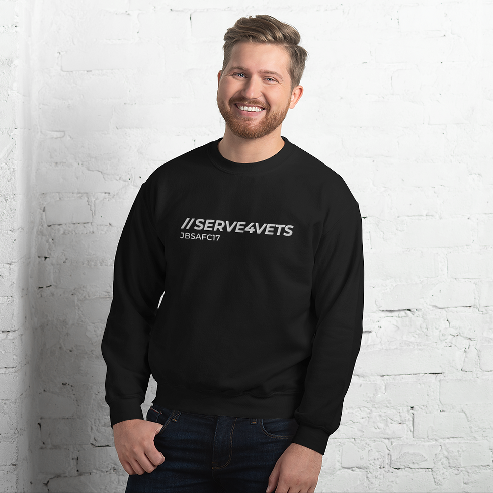 Thumbnail: S4V Sweaters