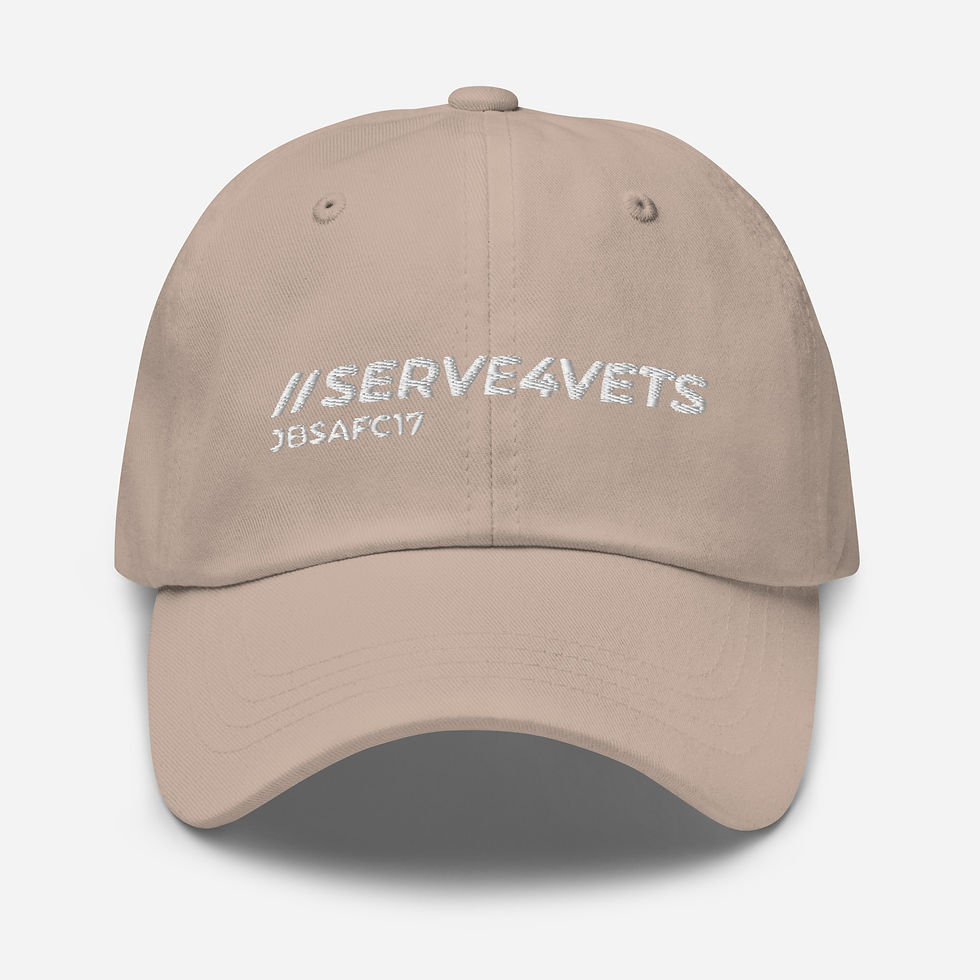 Thumbnail: S4V Hats