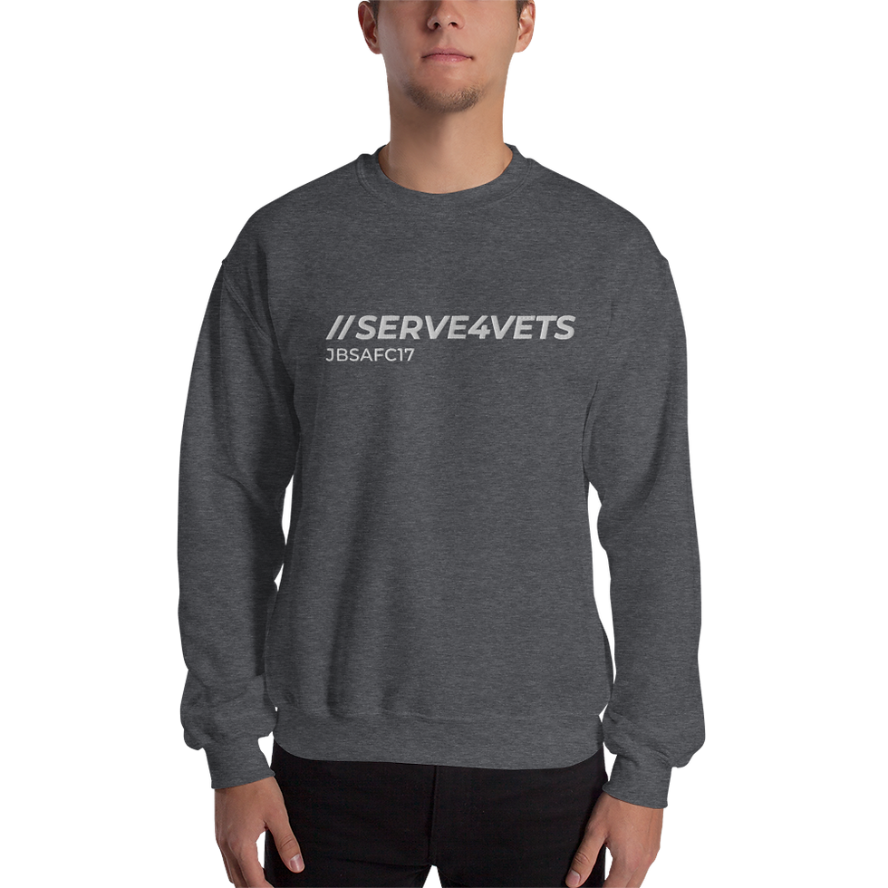 Thumbnail: S4V Sweaters