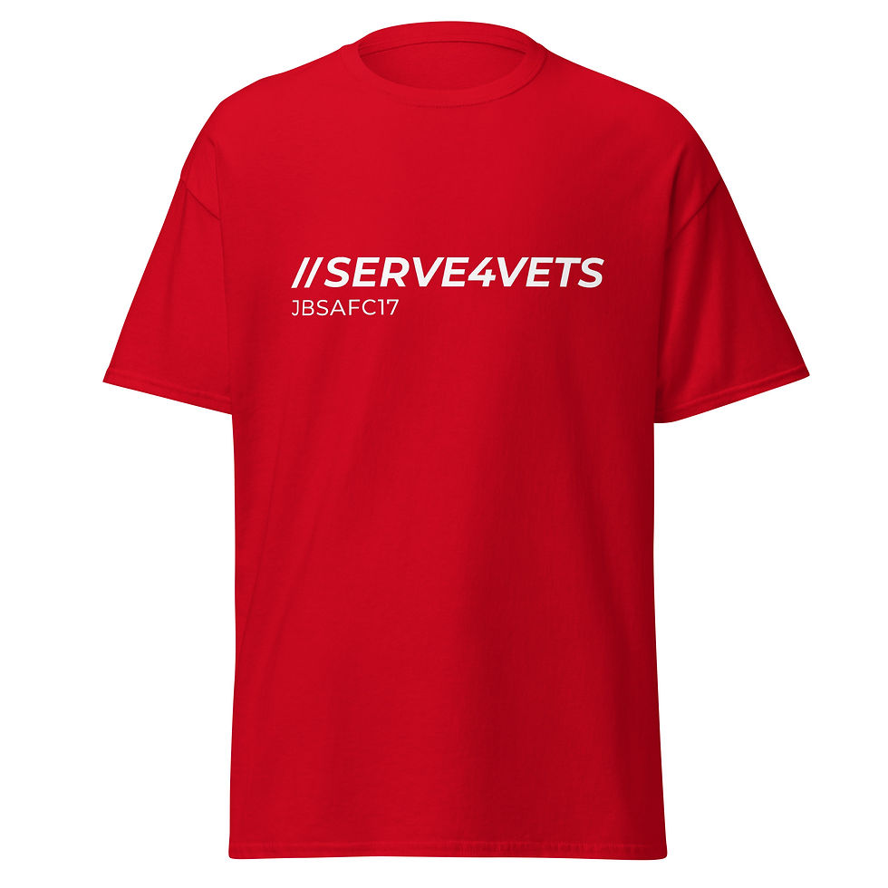 Thumbnail: S4V Shirts