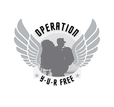 Operation Y-U-R FREE