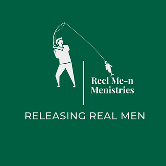 Reel Me~n Menistries