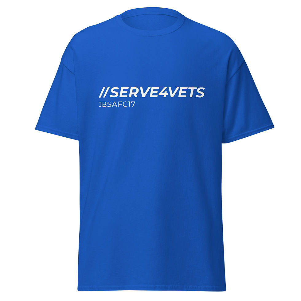 Thumbnail: S4V Shirts