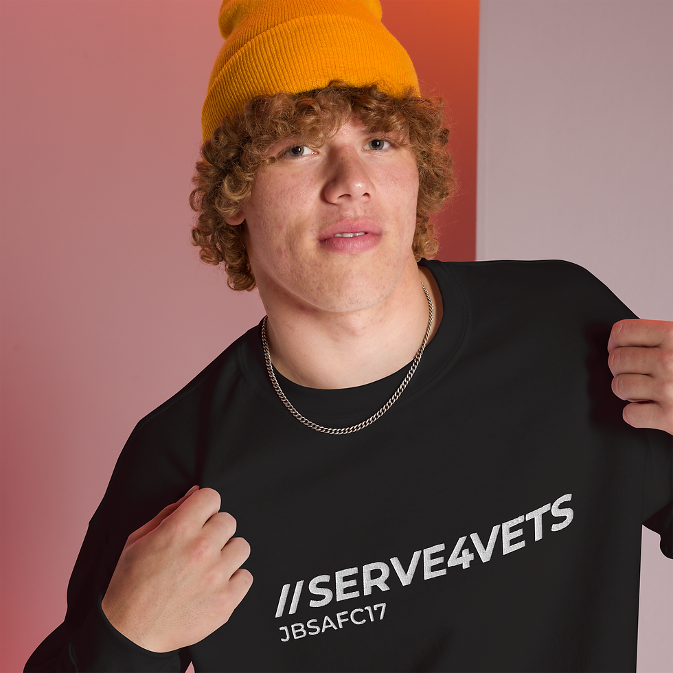 Thumbnail: S4V Sweaters