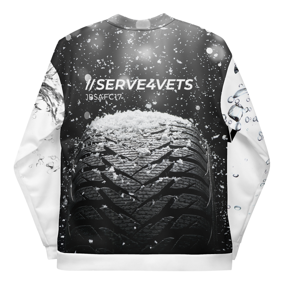 Thumbnail: S4V "All-Weather" Bomber Jacket 
