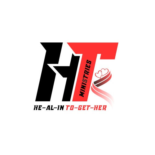 Healing Together Ministries