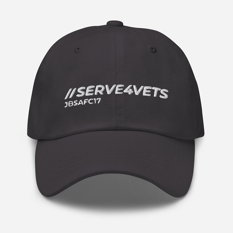 Thumbnail: S4V Hats