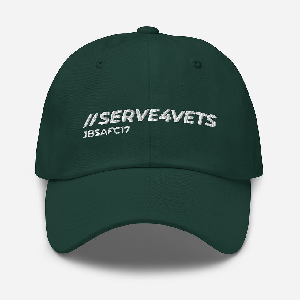 Thumbnail: S4V Hats