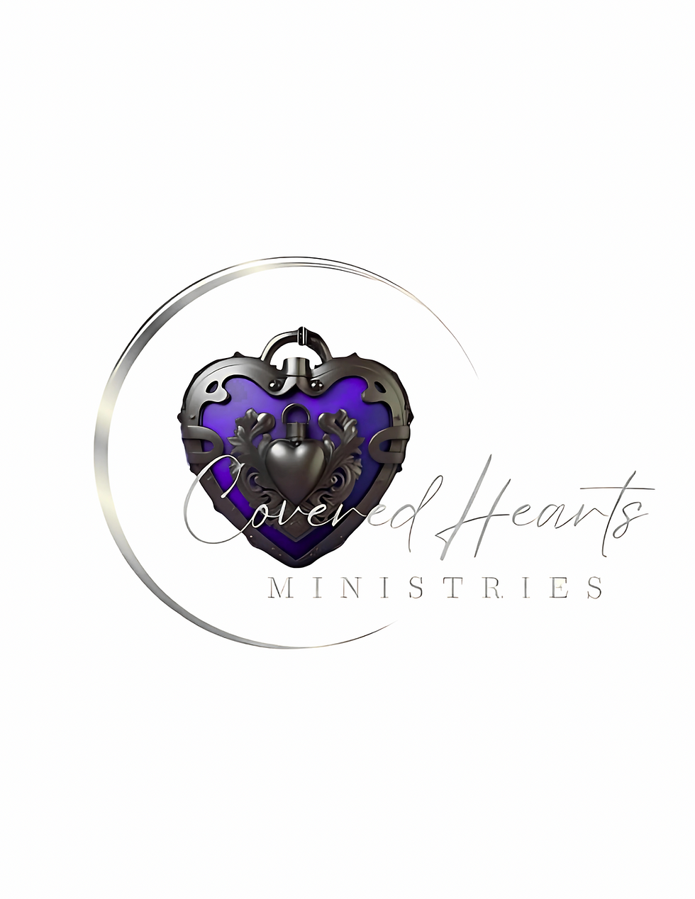 Covered Hearts Ministries